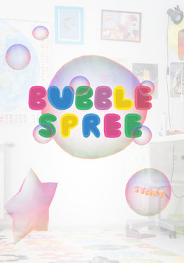 Bubble Spree