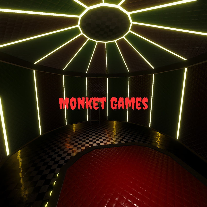 Monket Games