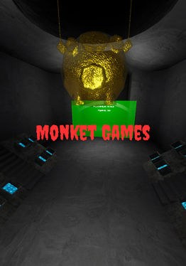 Monket Games