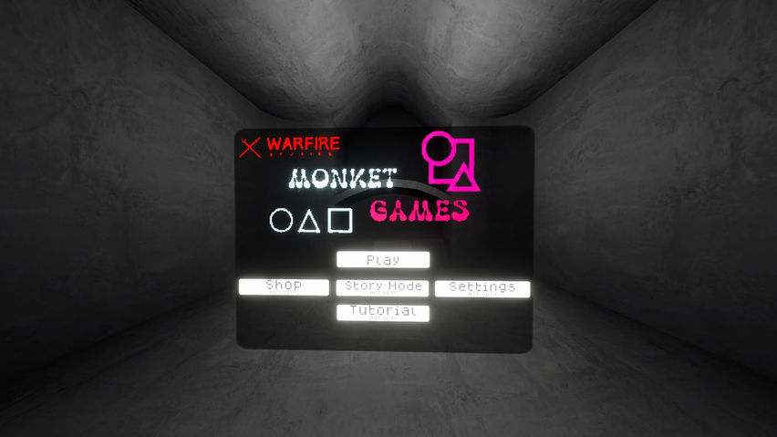 Monket Games