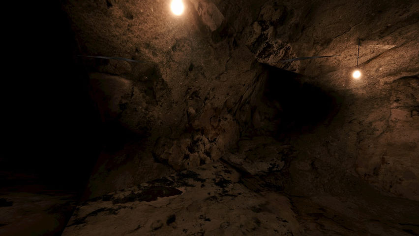 GoreCore VR