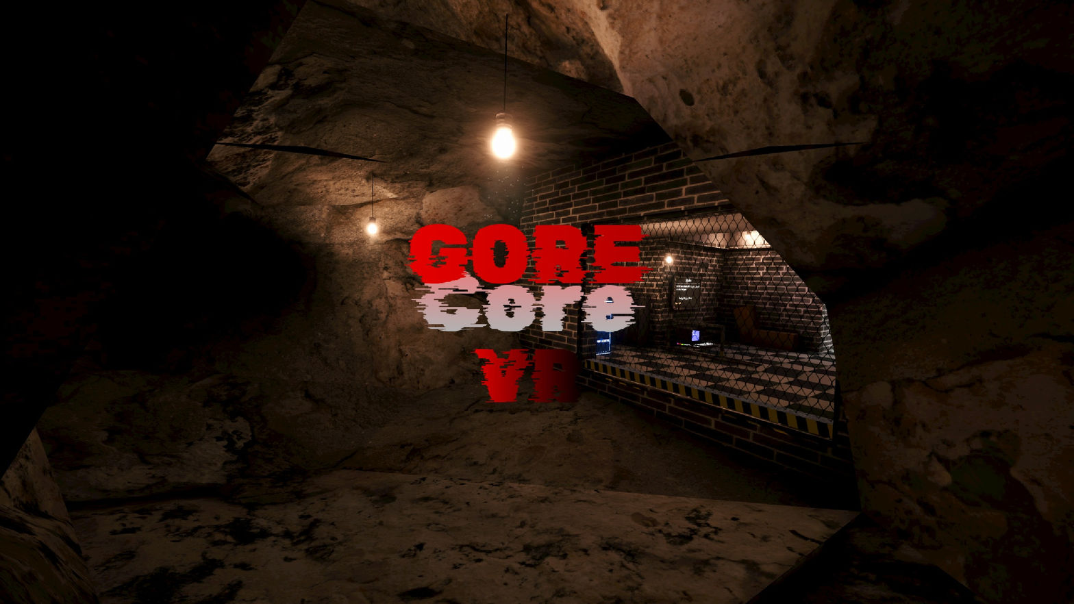 GoreCore VR