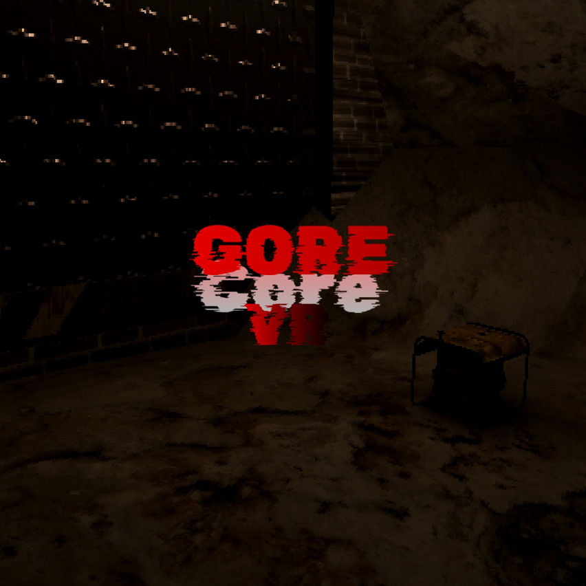 GoreCore VR