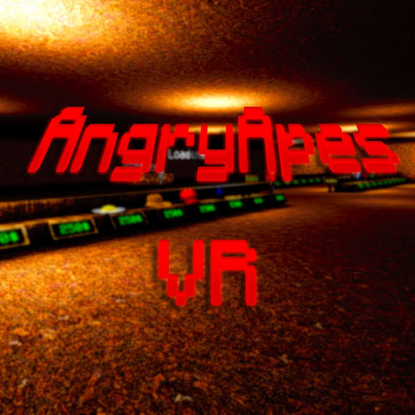Angry Apes Vr
