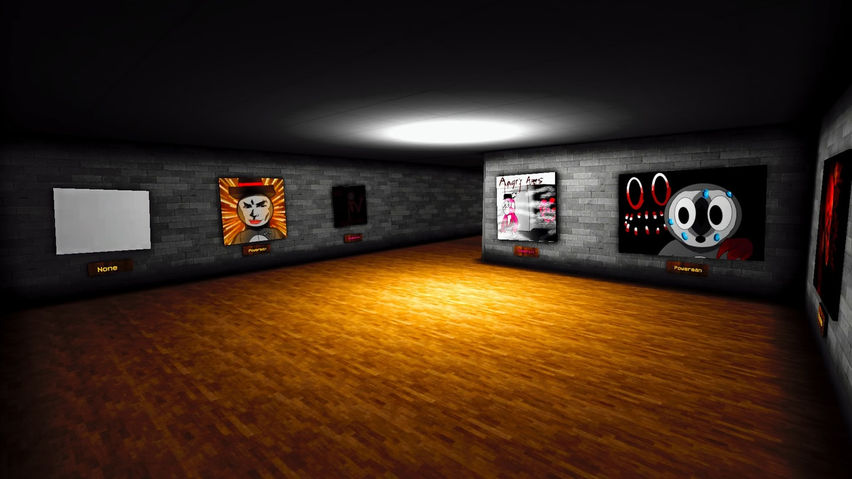 Angry Apes Vr