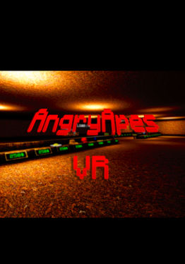 Angry Apes Vr