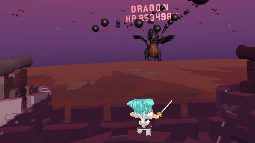 Final Defense Line