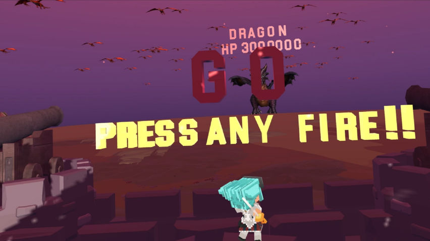 Final Defense Line