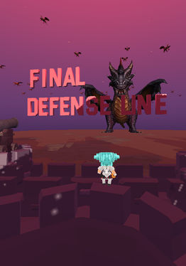 Final Defense Line