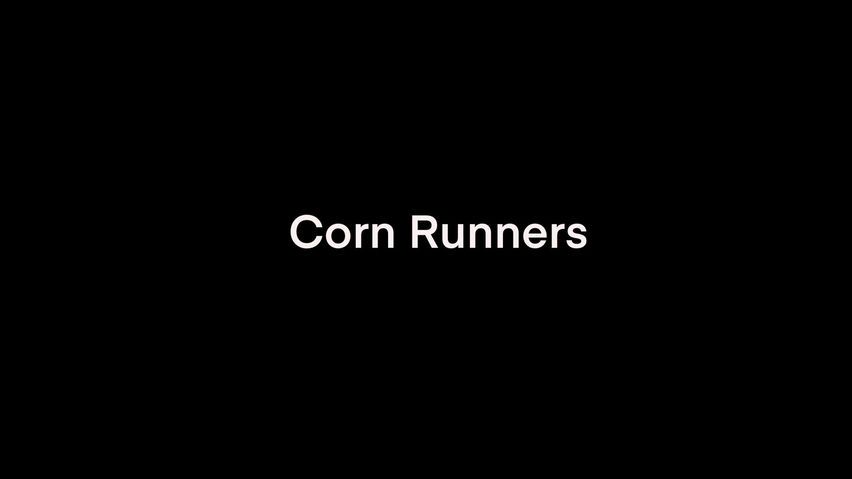 Corn Taggers