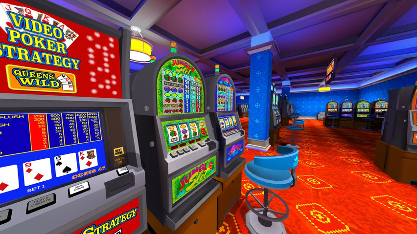 Video Poker Strategy