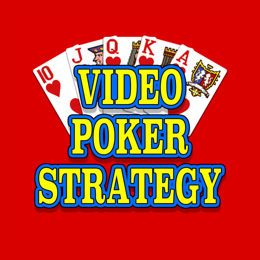 Video Poker Strategy