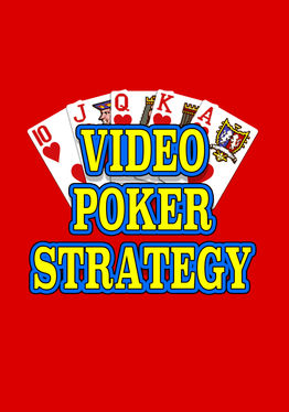 Video Poker Strategy