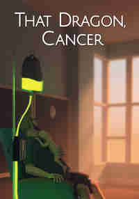 That Dragon, Cancer: I’m Sorry Guys, It’s Not Good