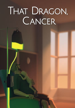 That Dragon, Cancer: I’m Sorry Guys, It’s Not Good
