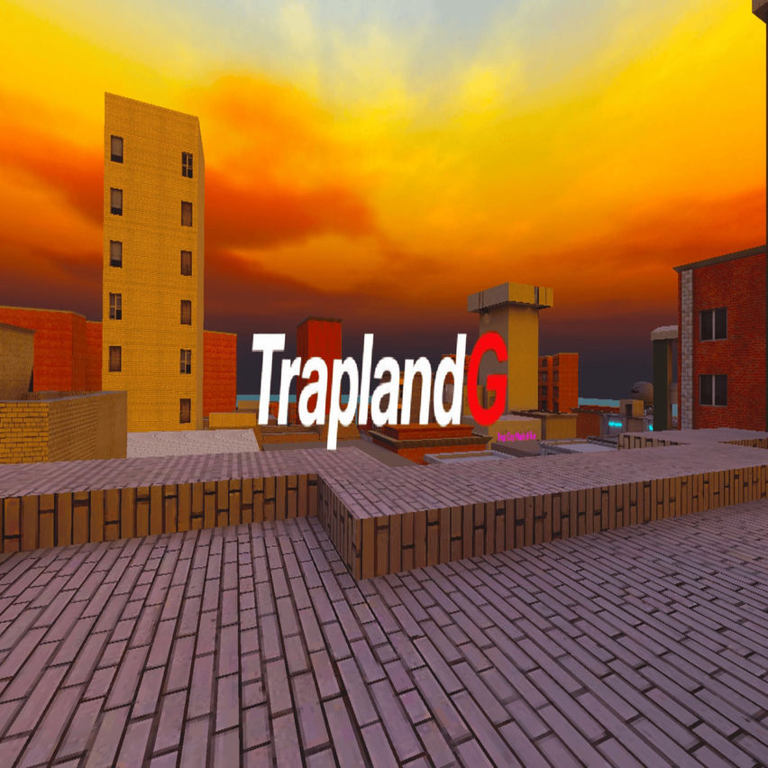 TrapLandG