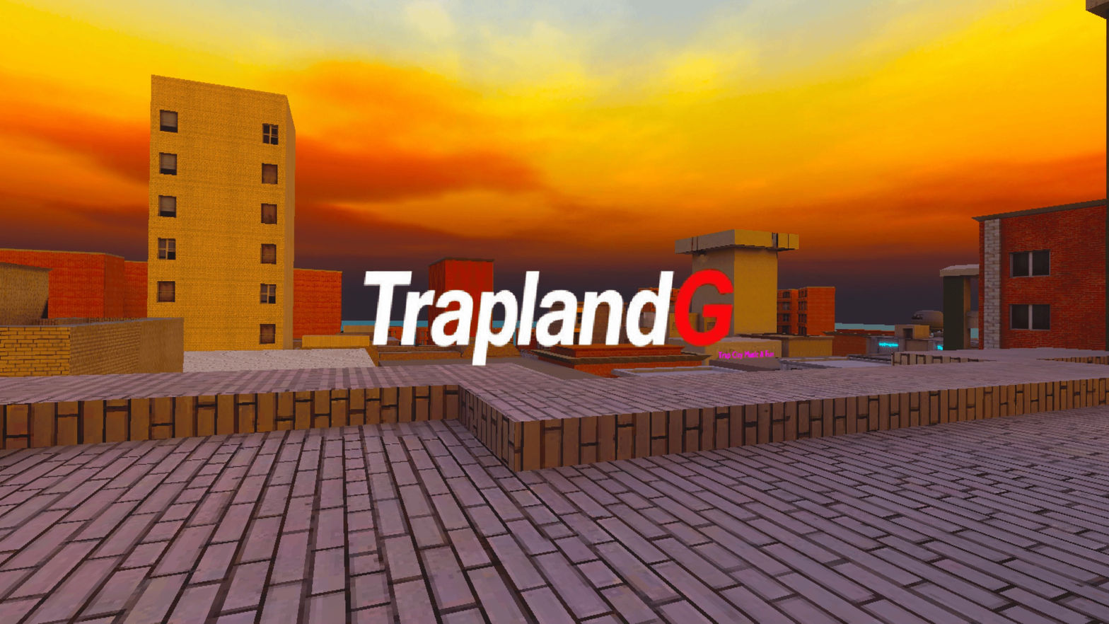 TrapLandG