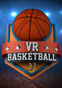 VR Basketball