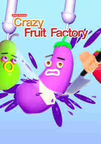 Crazy Fruit Factory