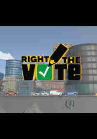 Right the Vote