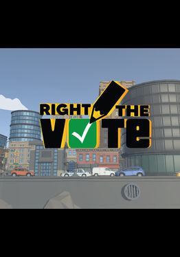 Right the Vote