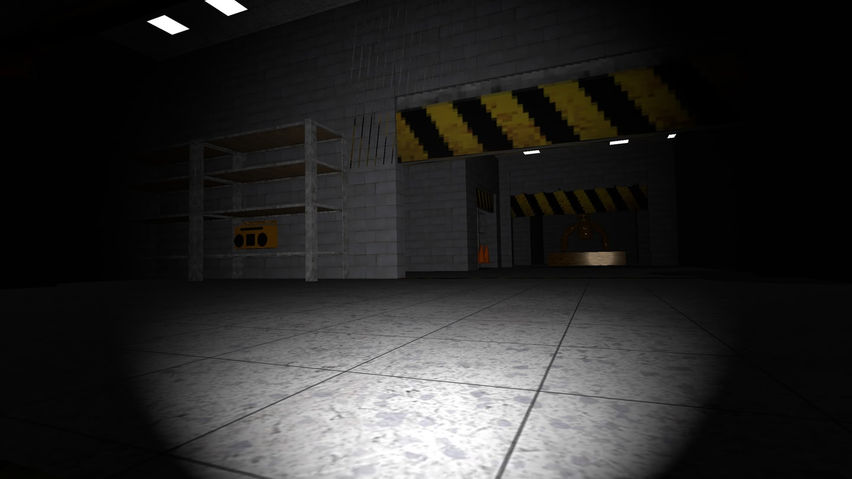 Fatal Vr