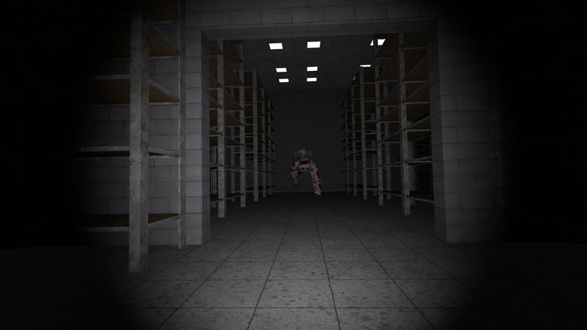 Fatal Vr