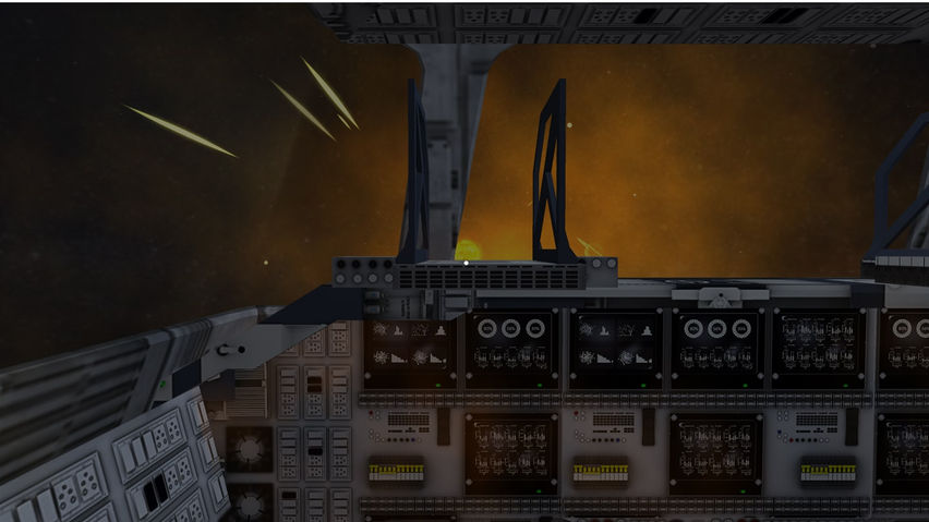Space World