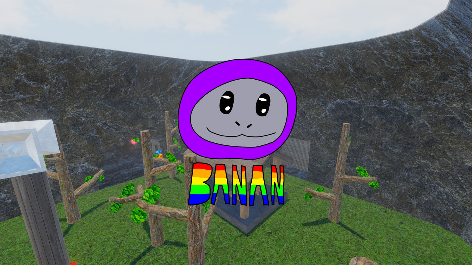 Banan [Legacy]