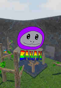 Banan [Legacy]