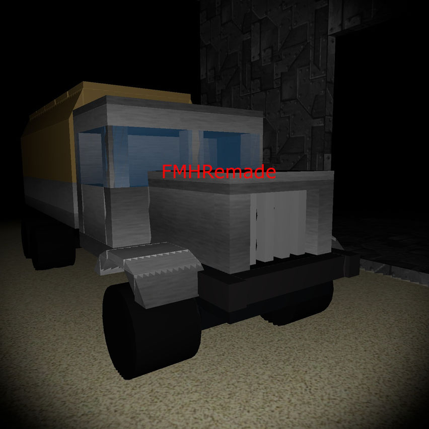 FMHRemade