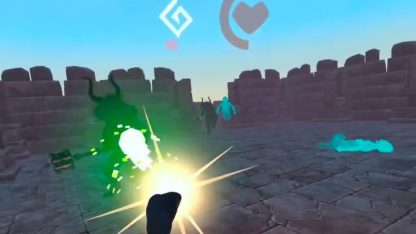 Selumor VR