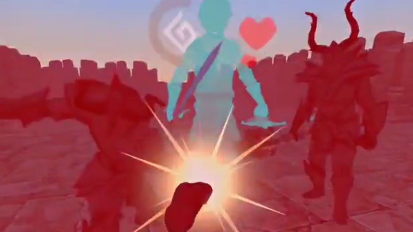 Selumor VR