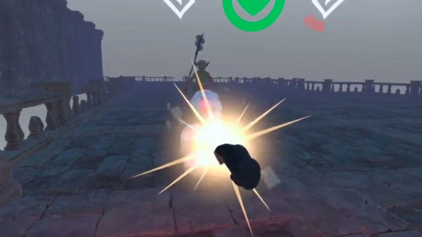 Selumor VR