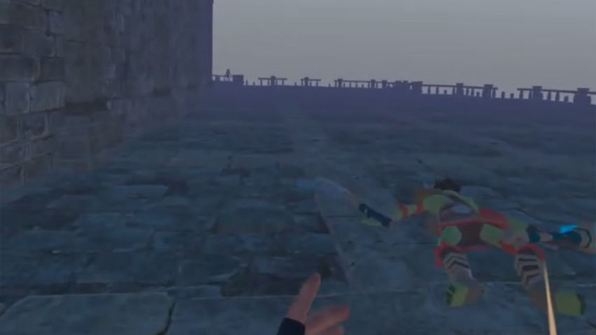 Selumor VR