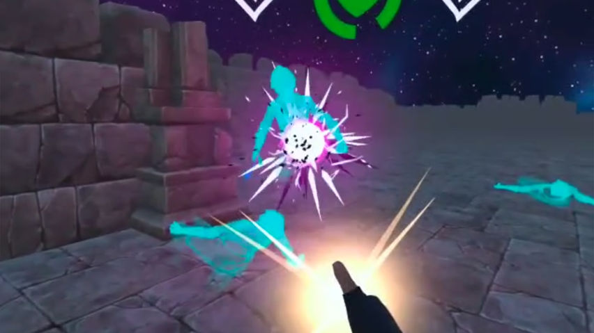 Selumor VR