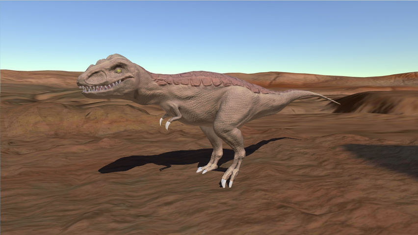 Prehistoria (Demo)