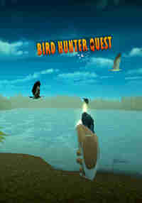 Bird Hunter Quest