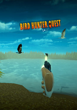 Bird Hunter Quest