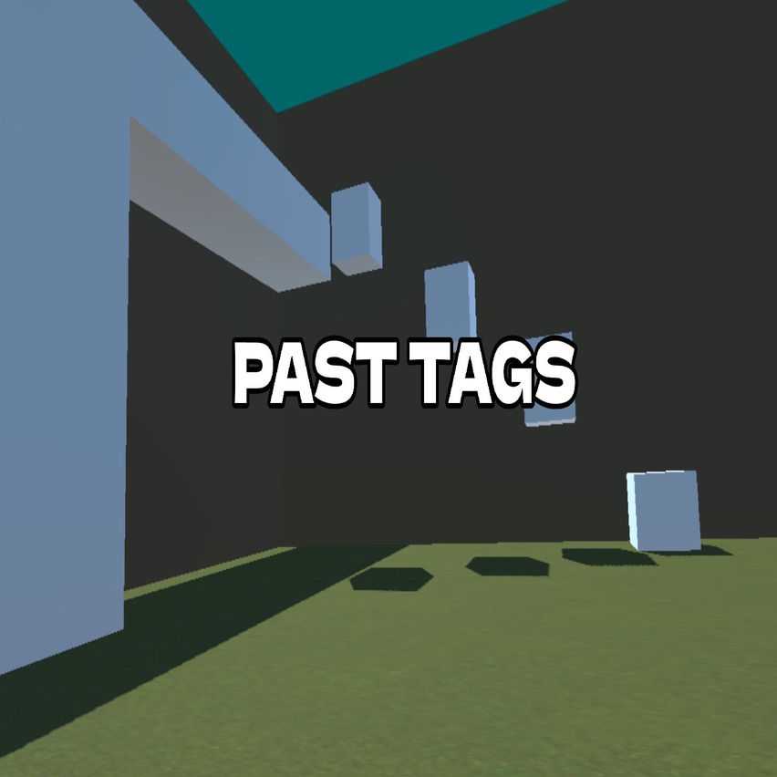 Past Tags