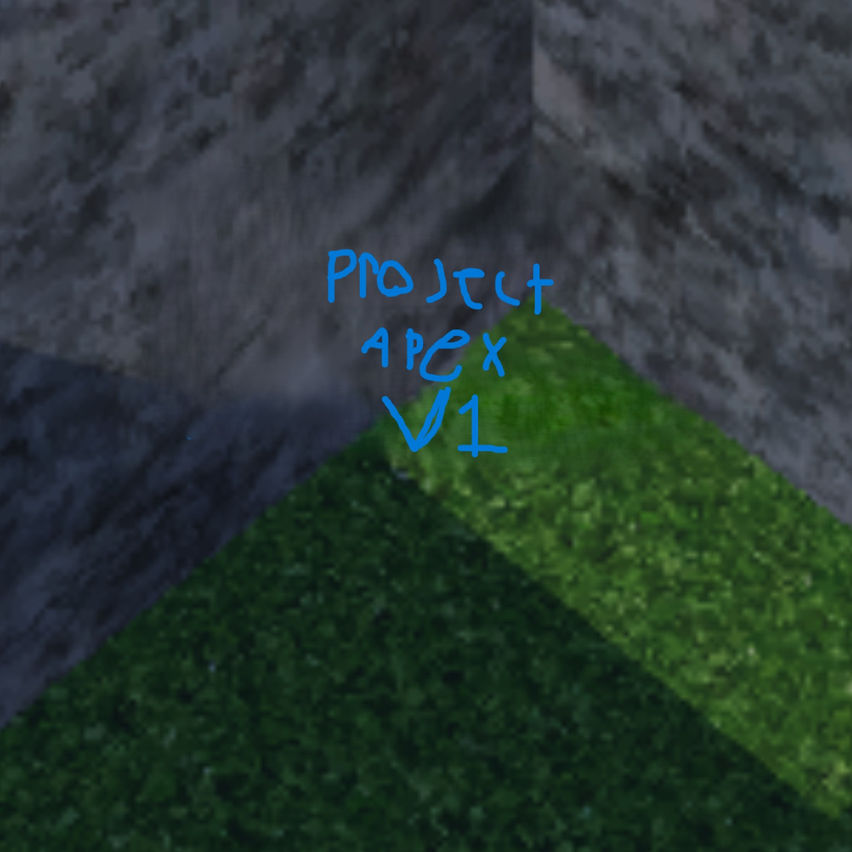 Project Apex V1