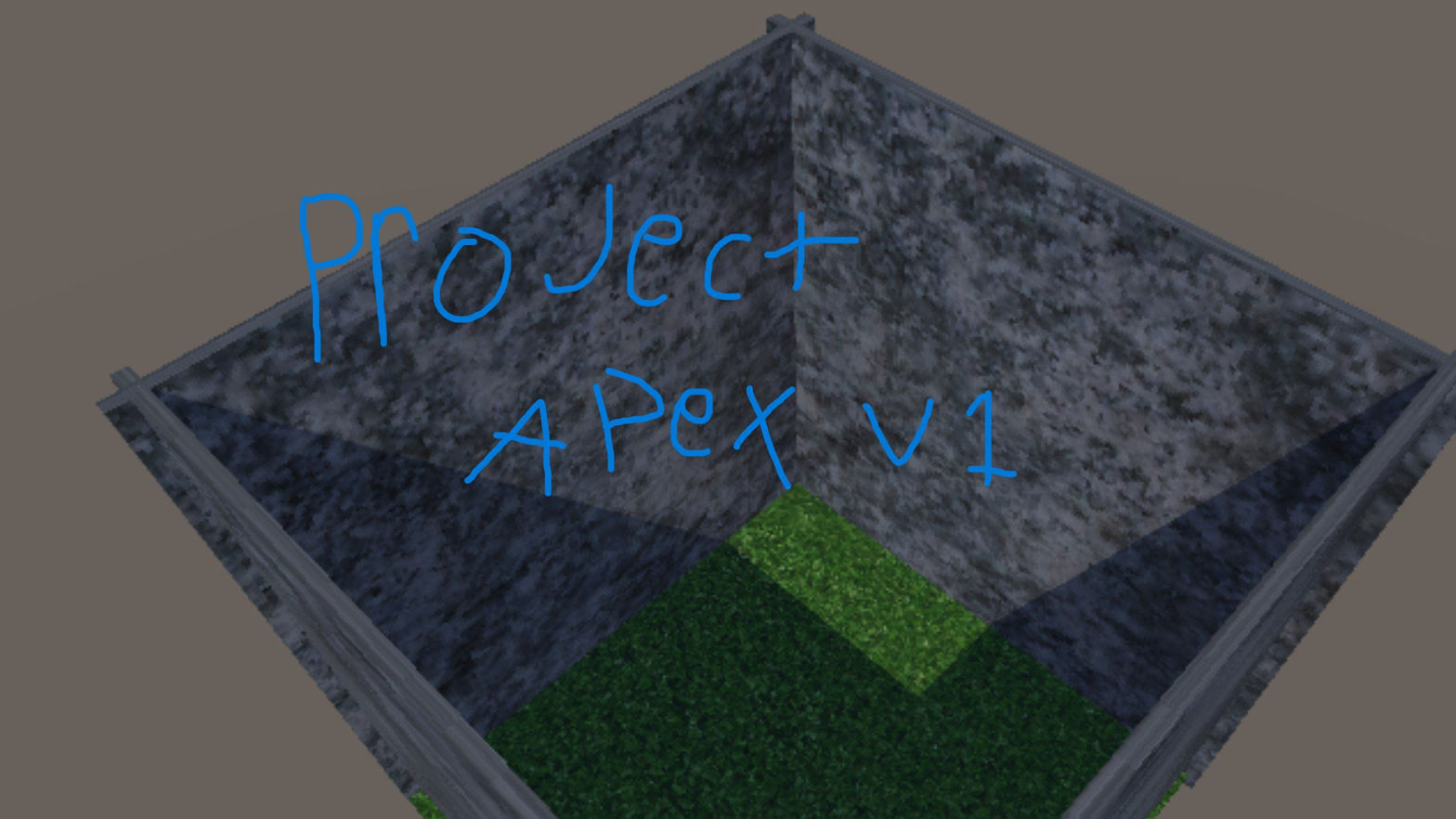 Project Apex V1