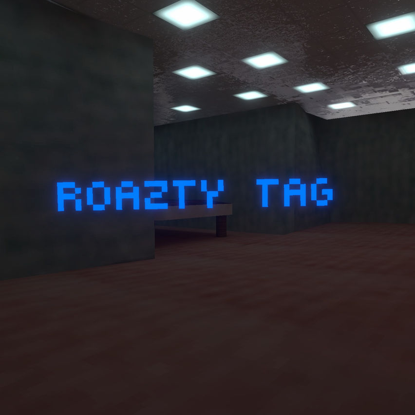 Roazty Tagging