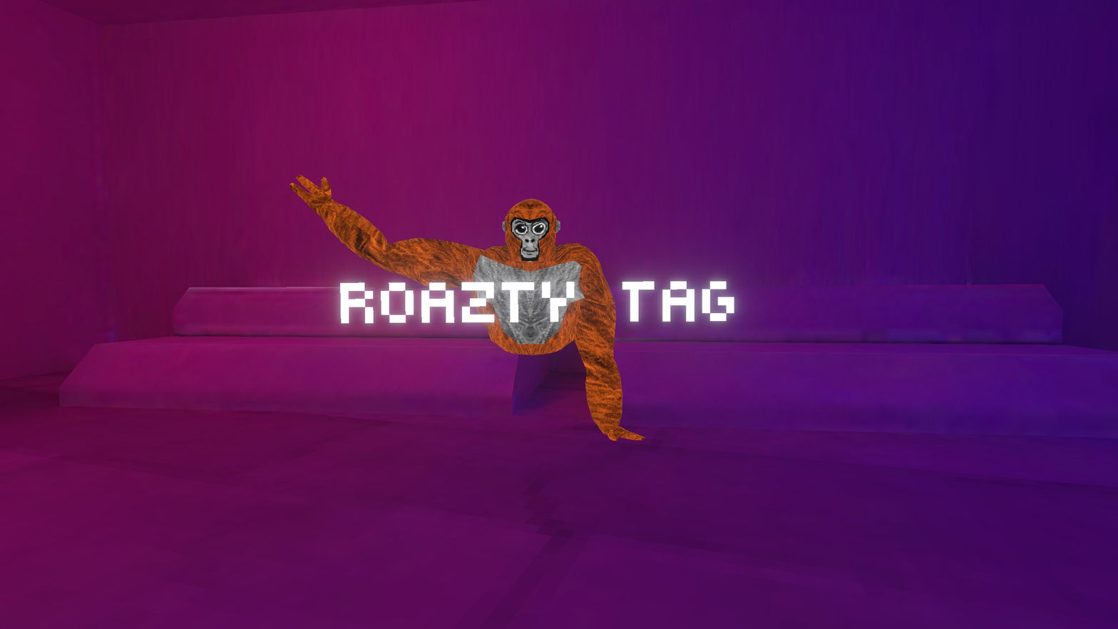 Roazty Tagging