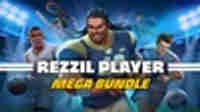 Rezzil Player - Sports Training Mega Bundle
