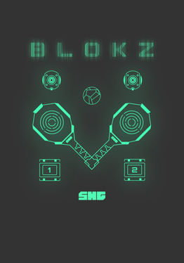 PADEL BLOKZ