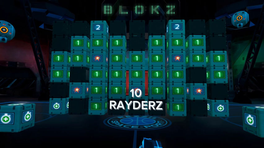 PADEL BLOKZ