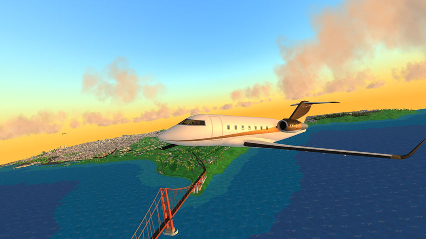 SkyTrek