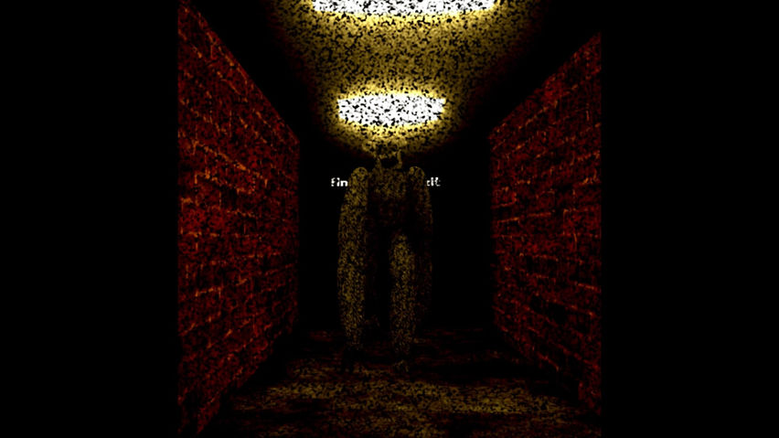 The Liminal
