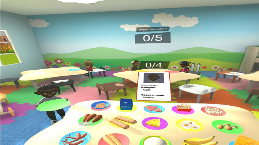 NurseryVue